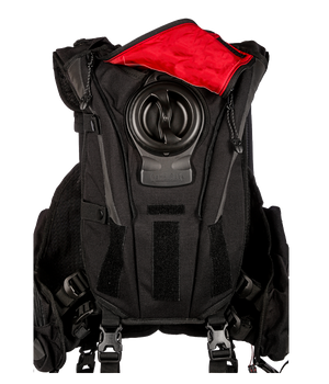 Load Bearing Harness