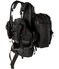 Load Bearing Harness