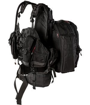Load Bearing Harness