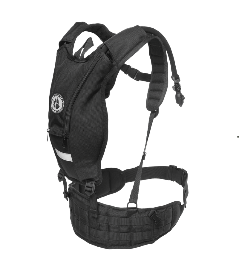 Wolfpack Gear™ Low Profile Hydration Pack System