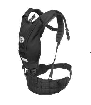 Low Profile Hydration Pack System