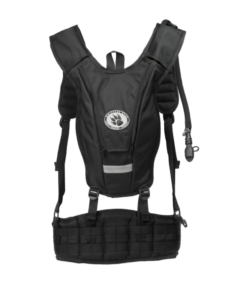 Wolfpack Gear™ Low Profile Hydration Pack System