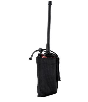 Large Radio Holster