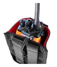 Large Radio Holster