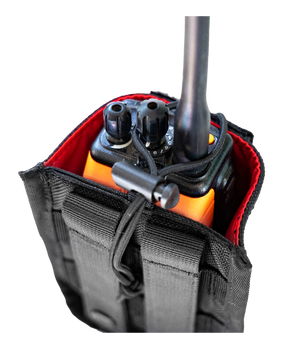 Large Radio Holster