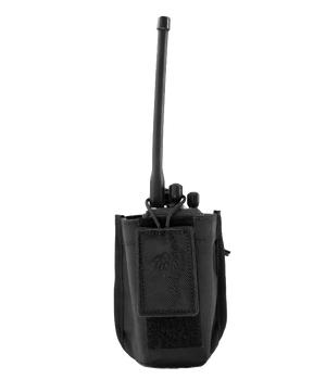 Large Radio Holster