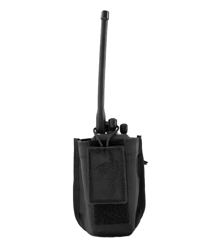 Large Radio Holster