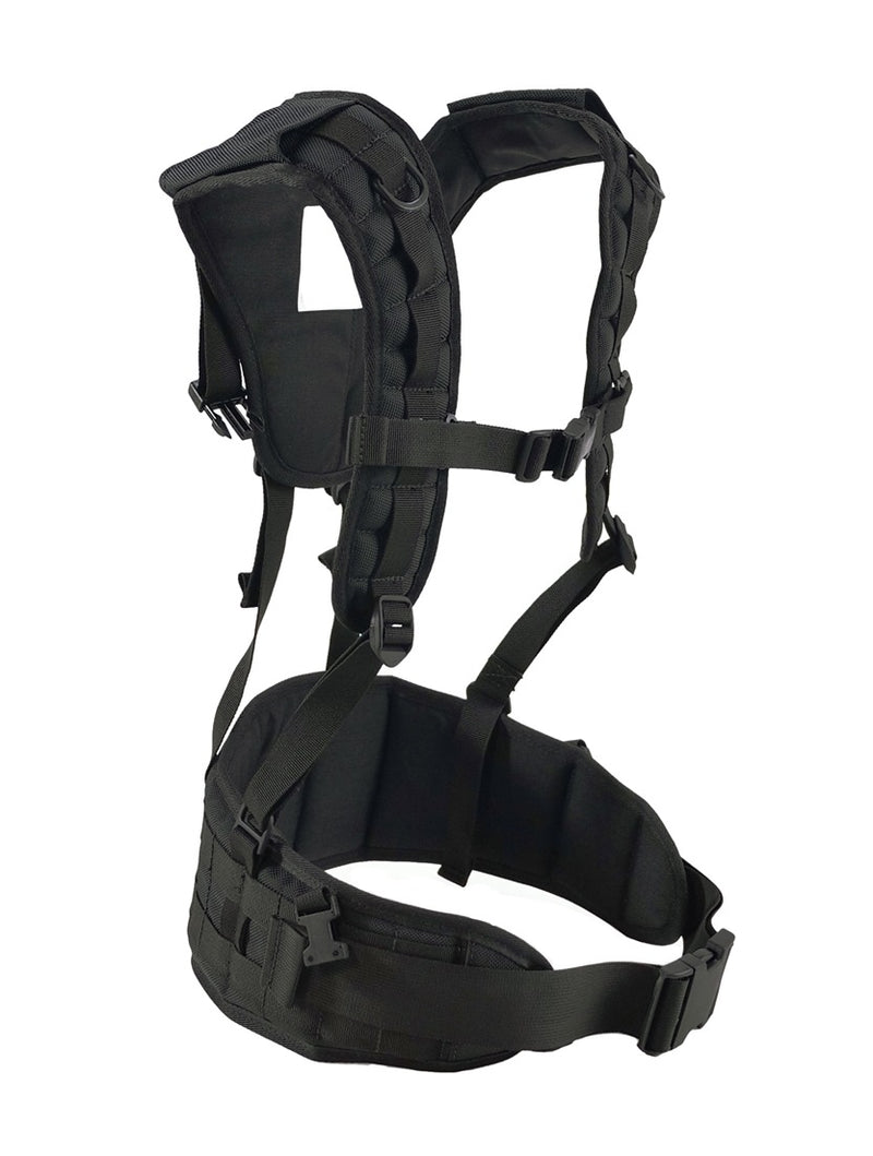 Wolfpack Gear™ Web-Gear Harness