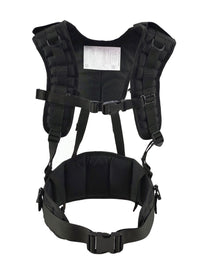 Web-Gear Harness
