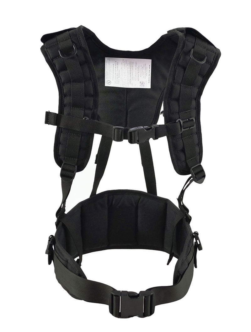 Web-Gear Harness