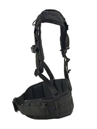 Web-Gear Harness