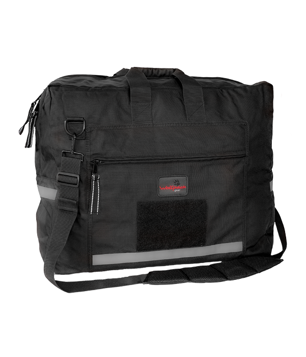 Wolfpack Gear™ PPE Duffle Bag