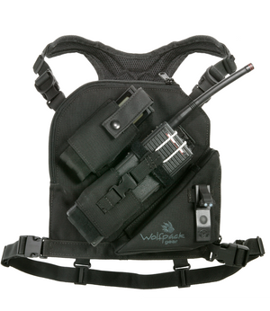 Phantom Jr. Radio Harness