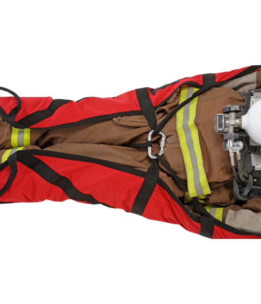 Wolfpack Gear™ RIC Rescue Tarp