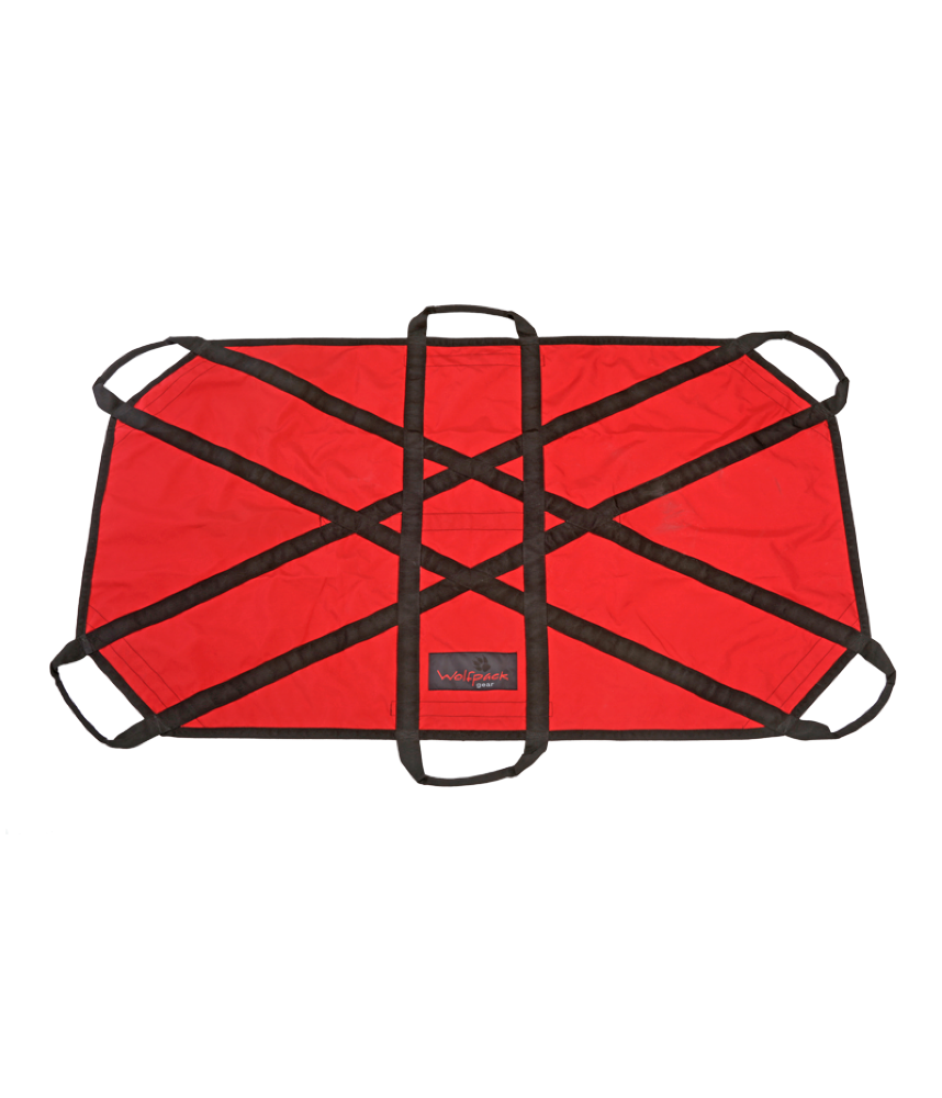 Wolfpack Gear™ RIC Rescue Tarp