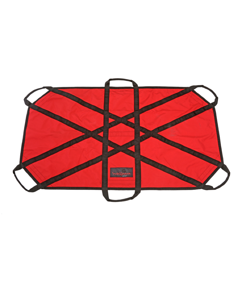 Wolfpack Gear™ RIC Rescue Tarp