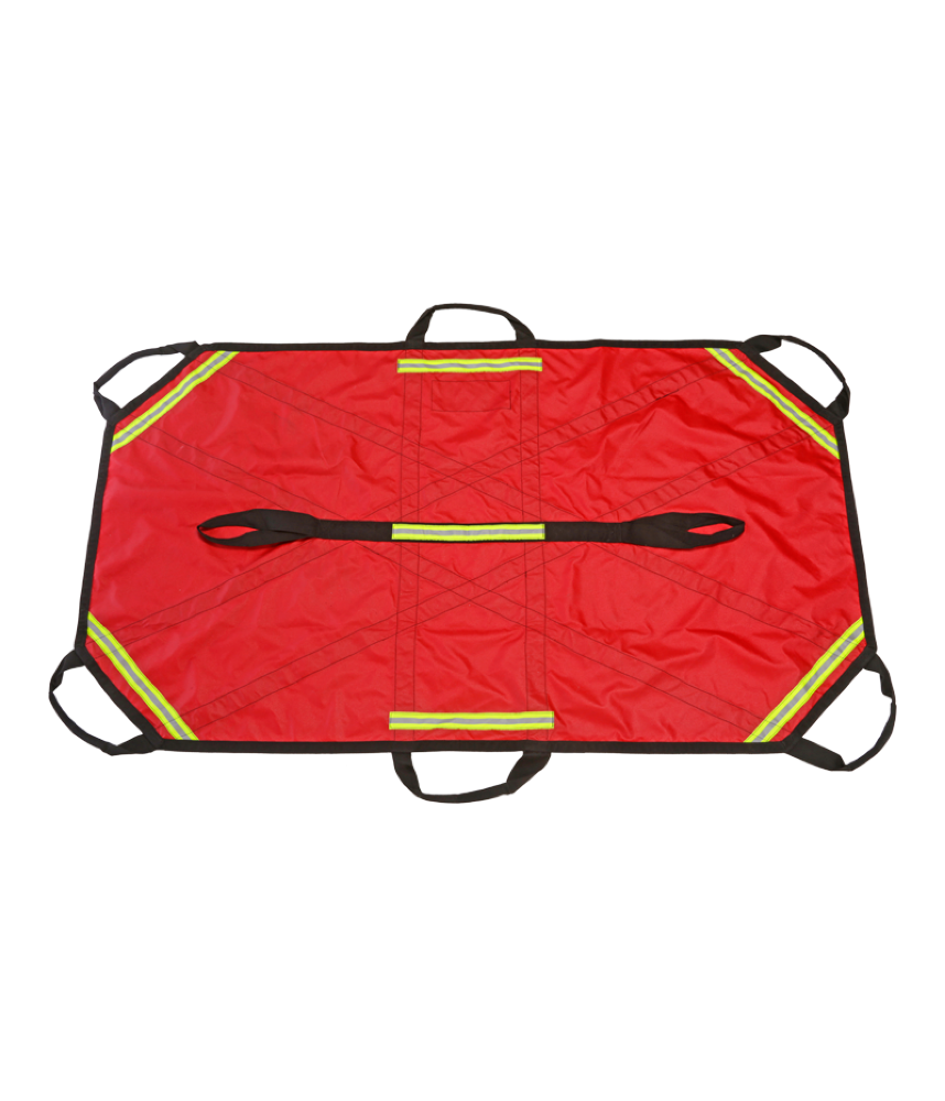 RIC Rescue Tarp