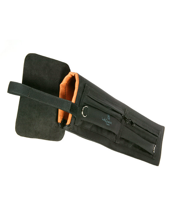Wolfpack Gear™ Chainsaw Scabbard