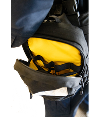Search Technician System