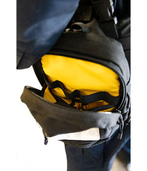 Search Technician System