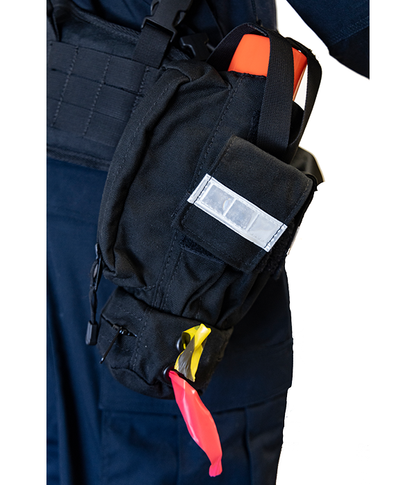 Search Technician System