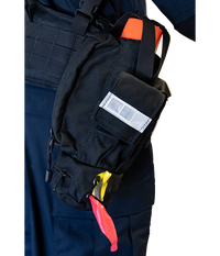 Search Technician System