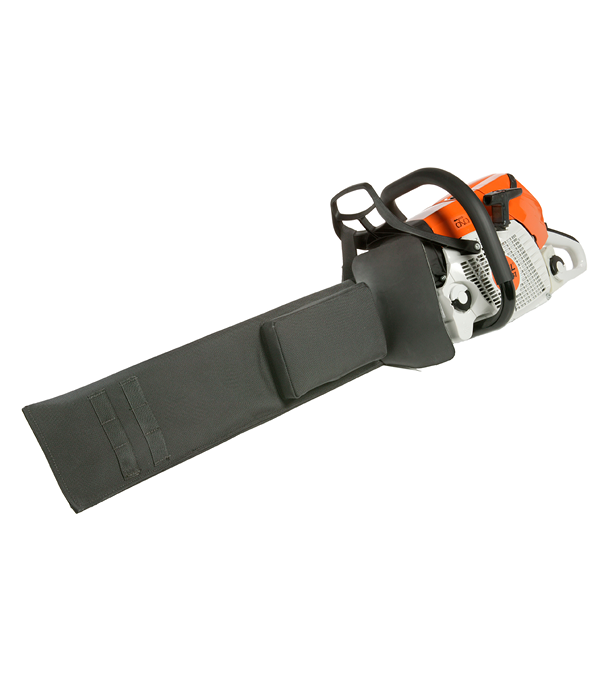 Wolfpack Gear™ Chainsaw Scabbard