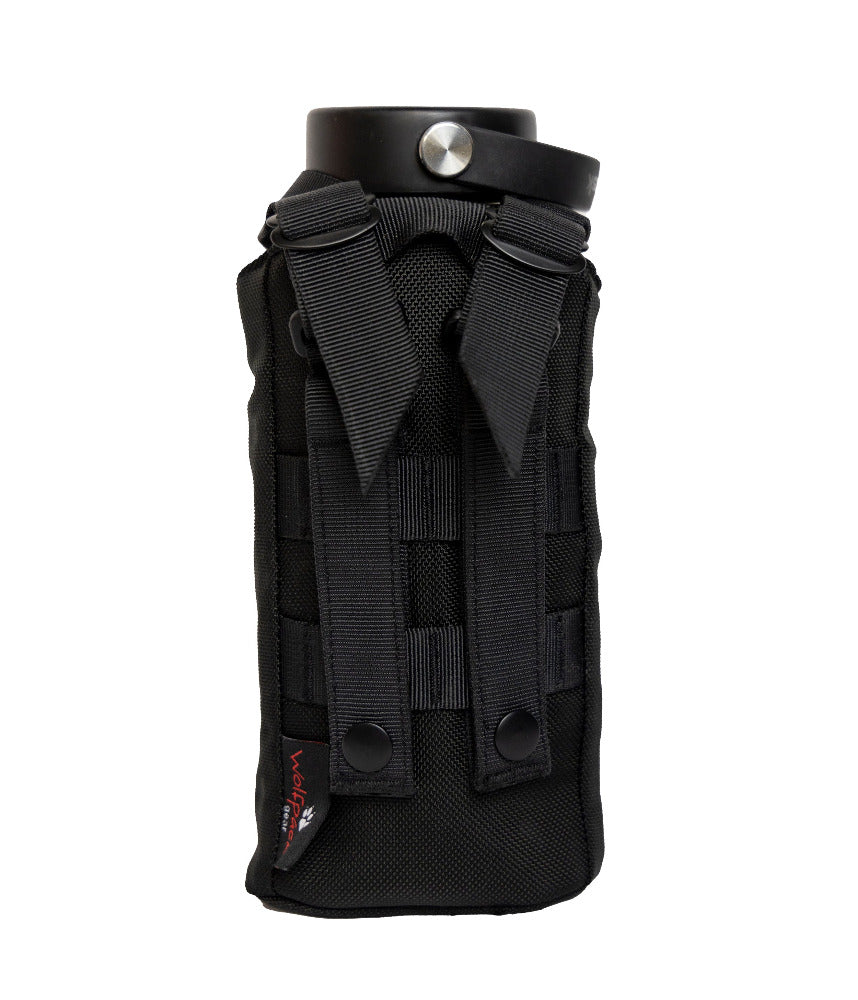 Wolfpack Gear™ V-Tab Bottle Holder