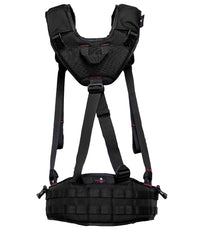 Web Gear Harness