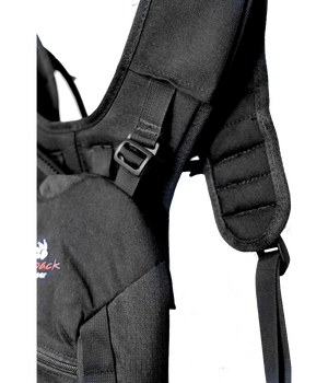 Web-Gear with Detachable Hydration Special