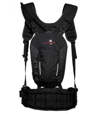 Web-Gear with Detachable Hydration Special