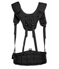 Web-Gear with Detachable Hydration Special