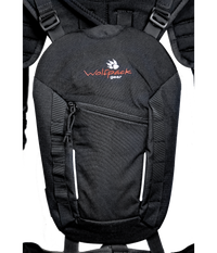 Web-Gear with Detachable Hydration Special