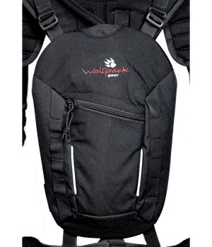 Web-Gear with Detachable Hydration Special