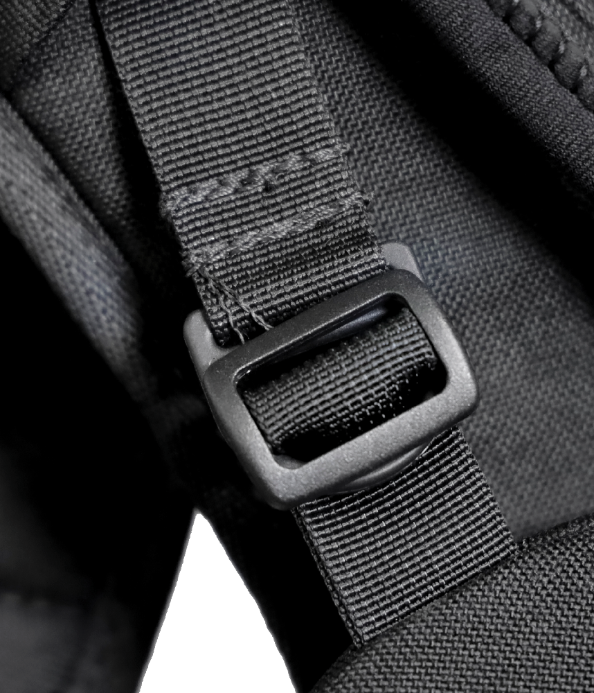 Wolfpack Gear™ Web-Gear with Detachable Hydration Special