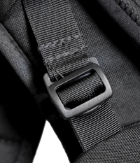 Web-Gear with Detachable Hydration Special