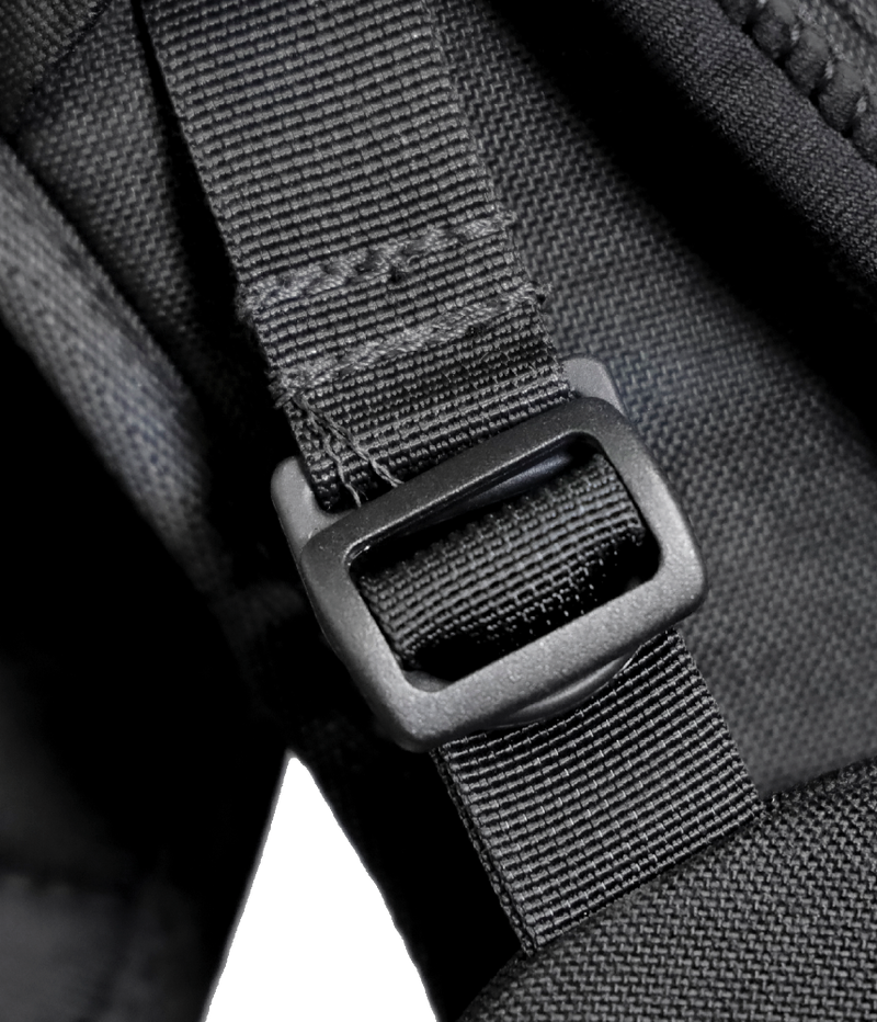 Web-Gear with Detachable Hydration Special