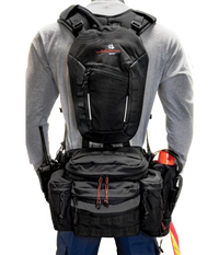 Web-Gear with Detachable Hydration Special