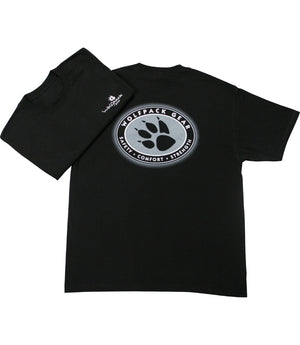Wolfpack Gear Logo Tee