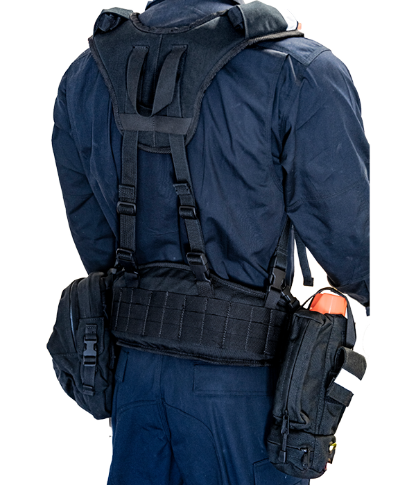Search Technician System
