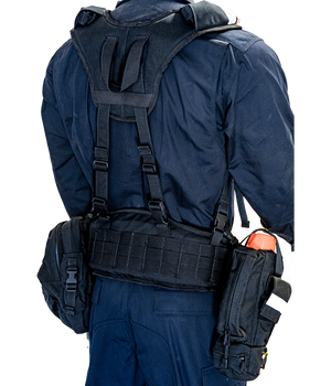 Search Technician System