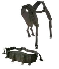 Search Technician System