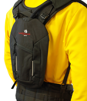 Web-Gear with Detachable Hydration Special