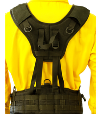 Web-Gear with Detachable Hydration Special