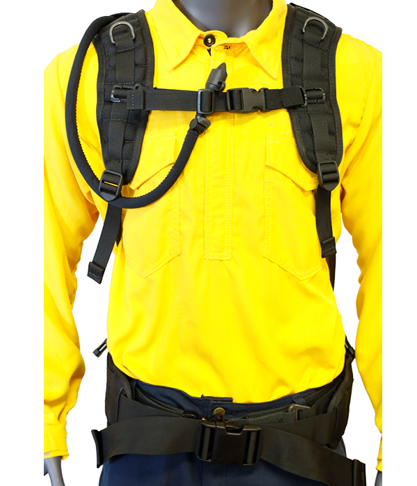 Wolfpack Gear™ Web-Gear with Detachable Hydration Special