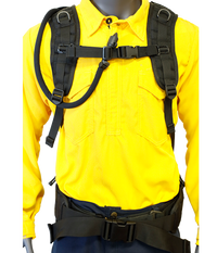 Web-Gear with Detachable Hydration Special