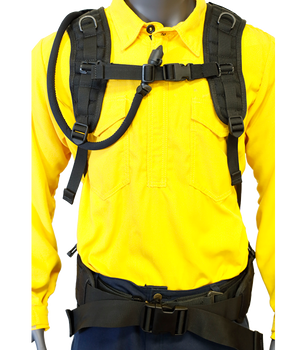 Web-Gear with Detachable Hydration Special