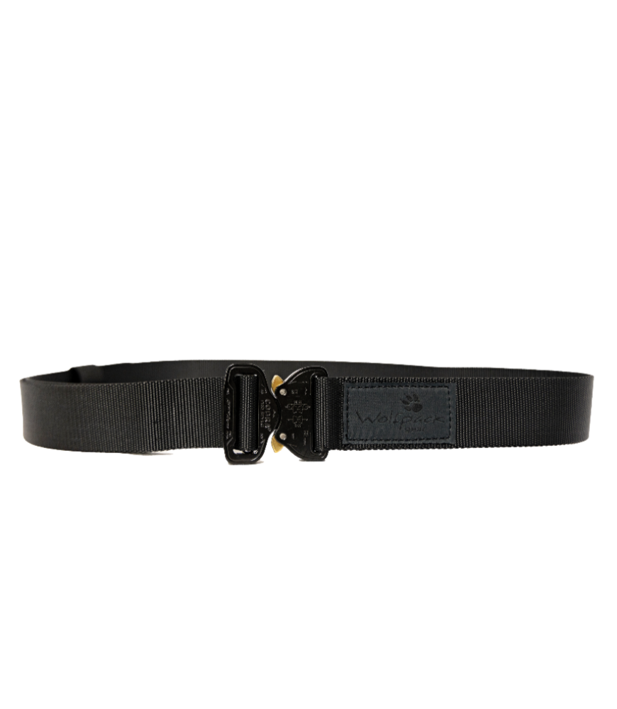 COBRA Single Layer Belt