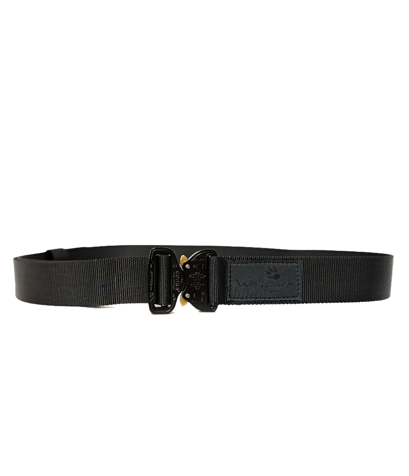 COBRA Single Layer Belt