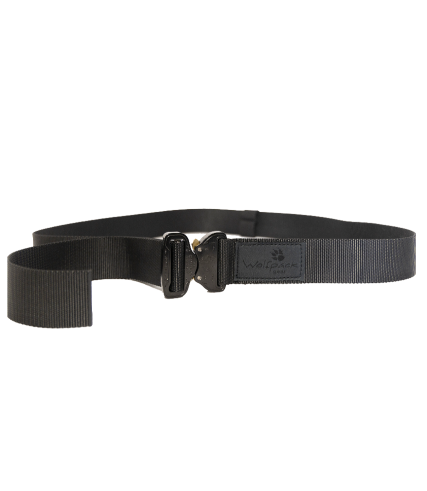 cobra gear COBRA Single Layer Belt